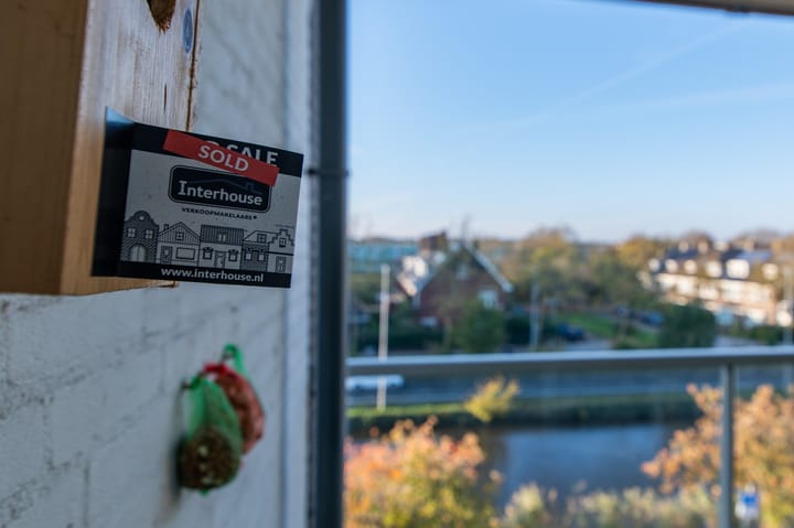 Foto 38 van Zandvoortselaan 84-A45