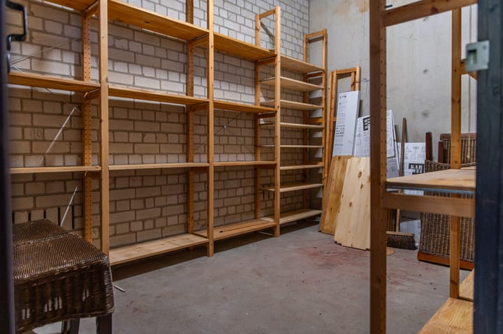 Foto 39 van Zandvoortselaan 84-A45