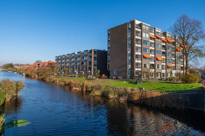 Bekijk foto 43 van Zandvoortselaan 84-A45