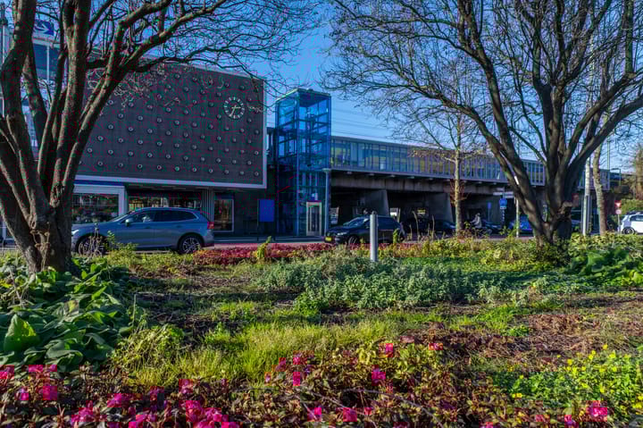 Foto 44 van Zandvoortselaan 84-A45