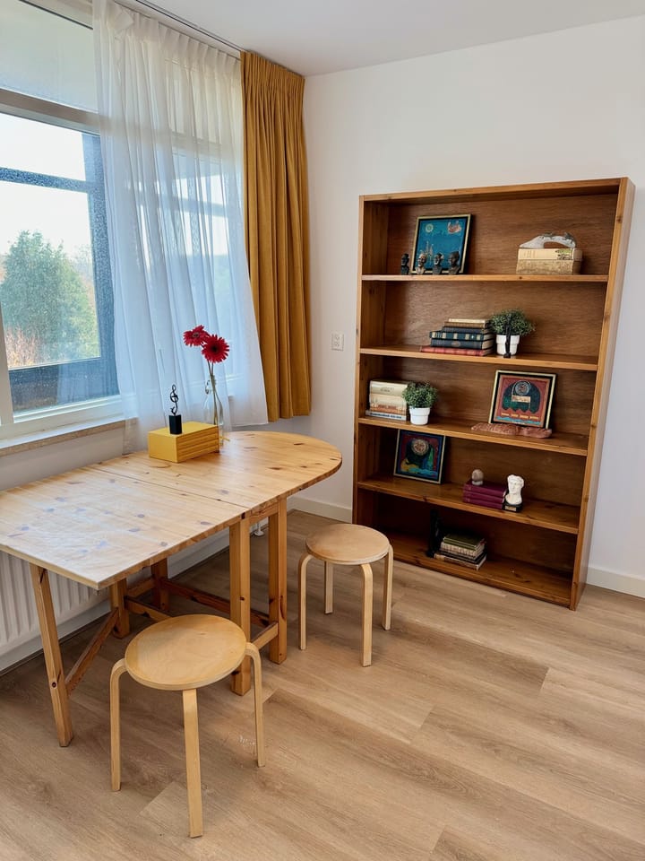 Foto 33 van Zandvoortselaan 84-A45