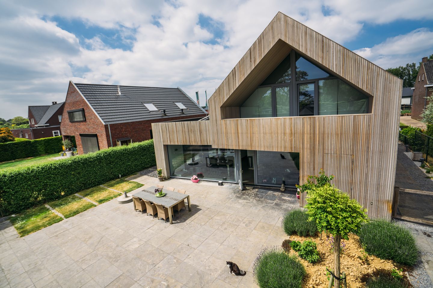 Foto 5 van Eerbeekseweg