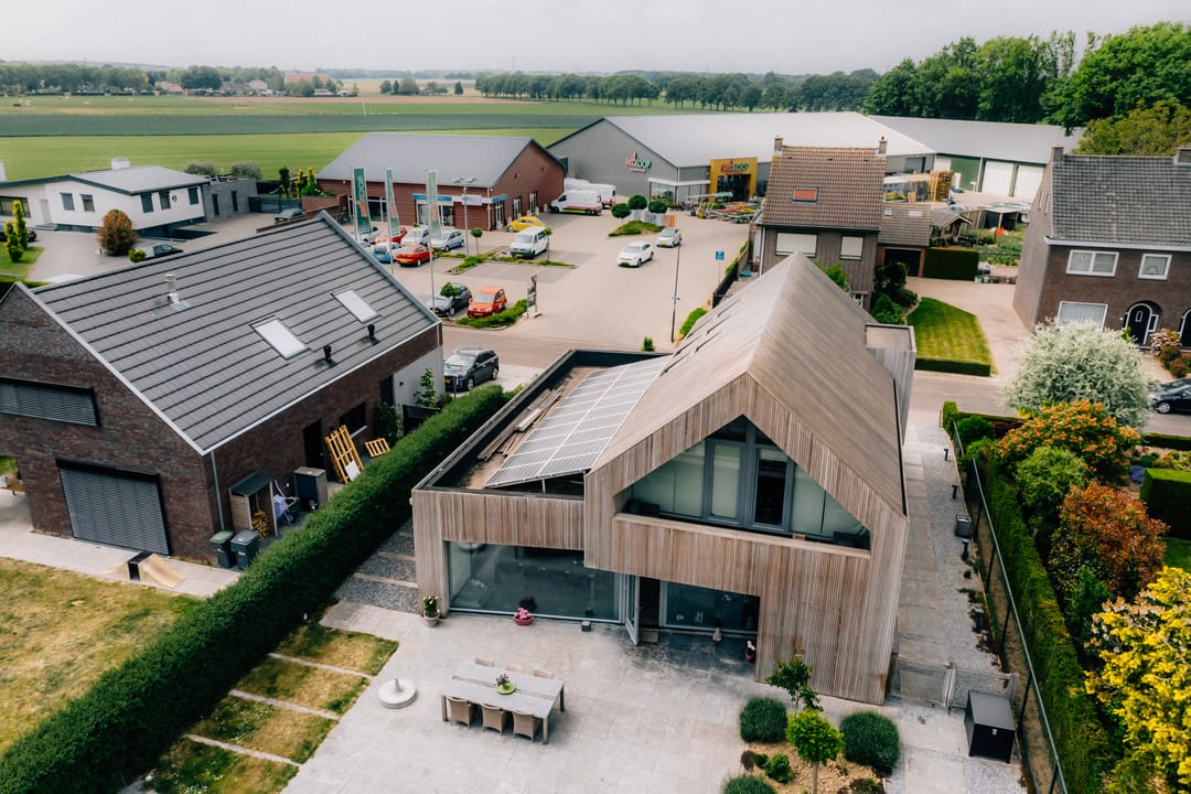 Foto 7 van Eerbeekseweg