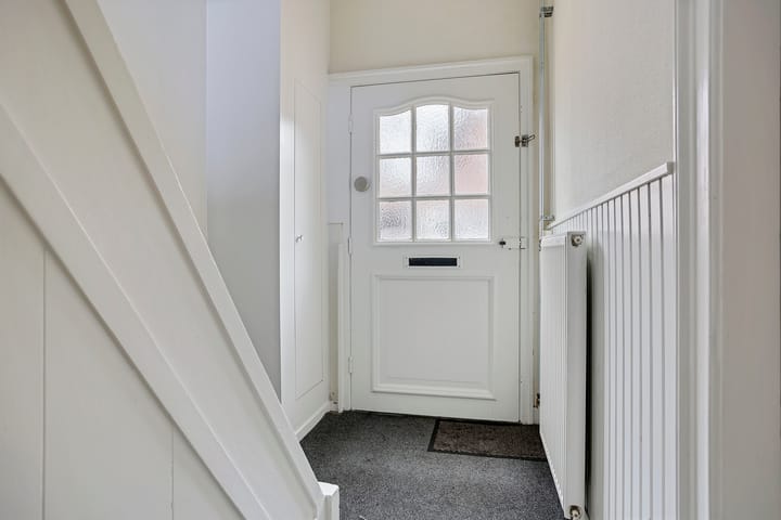 Foto 4 van Albertine Agnesstraat 5