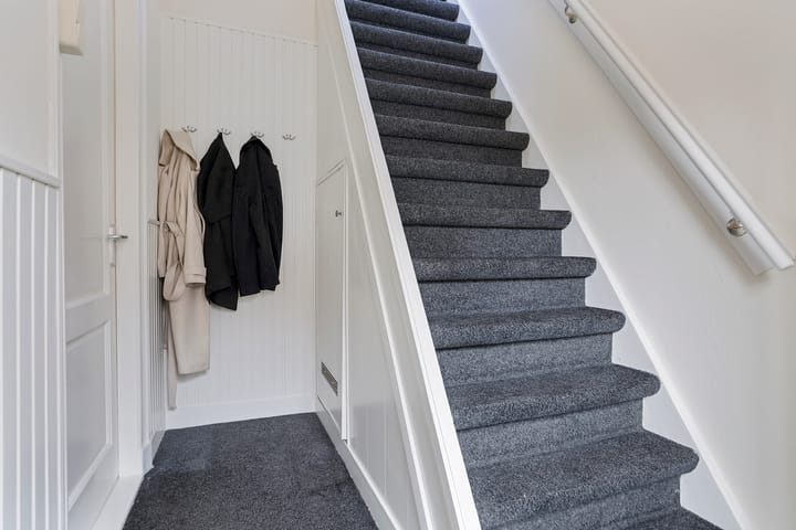 Foto 5 van Albertine Agnesstraat 5