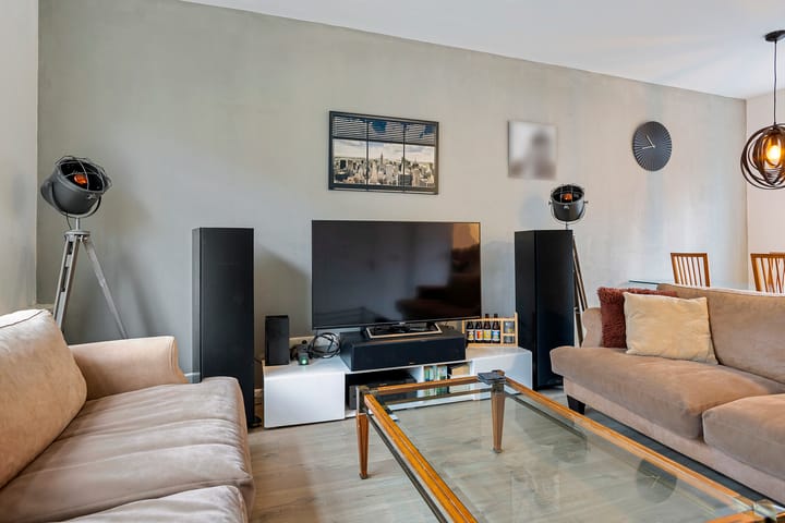 Photo 7 of Albertine Agnesstraat 5