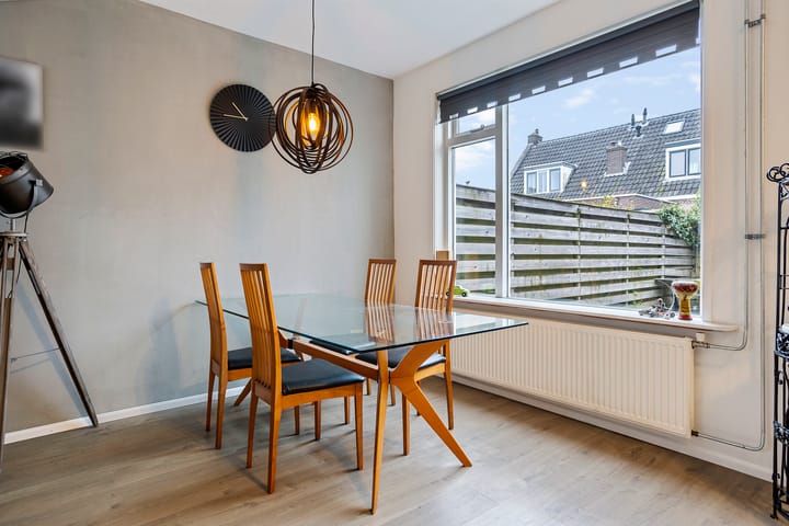 Photo 9 of Albertine Agnesstraat 5