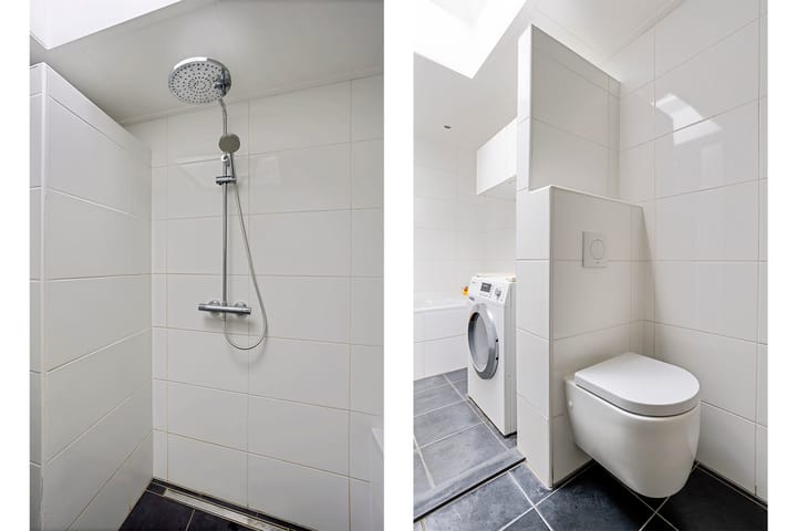 Photo 21 of Albertine Agnesstraat 5