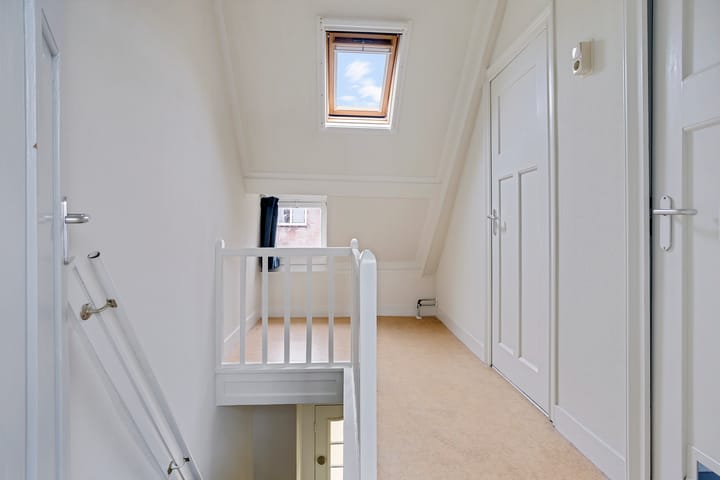 Photo 26 of Albertine Agnesstraat 5