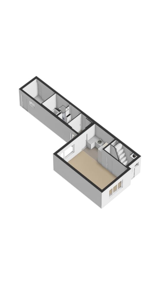 Photo 39 of Albertine Agnesstraat 5