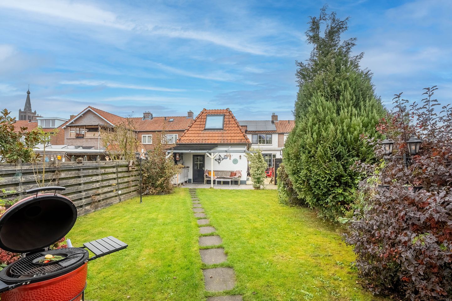 Foto 1 van St. Elisabethstraat 22