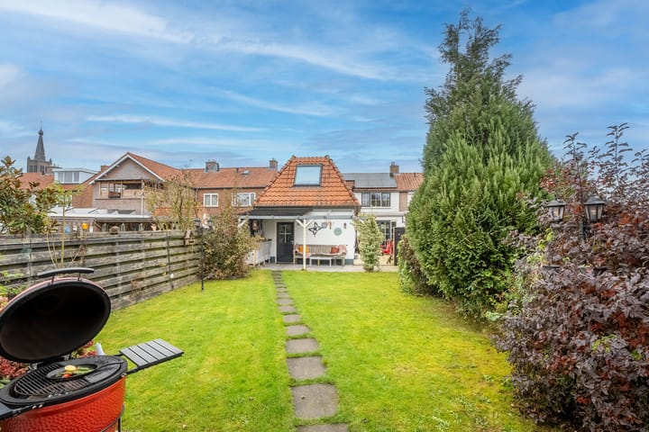 Foto 1 van St. Elisabethstraat 22