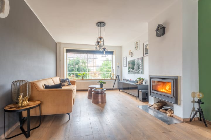 Foto 2 van St. Elisabethstraat 22