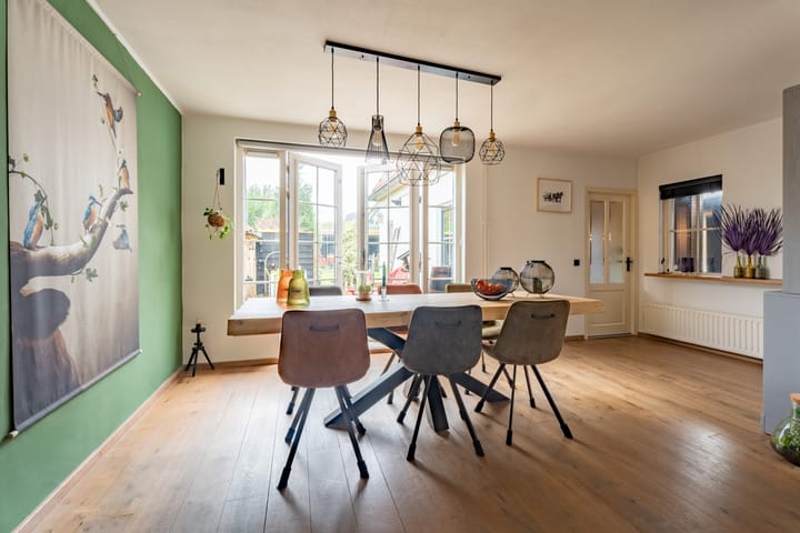 Foto 9 van St. Elisabethstraat 22