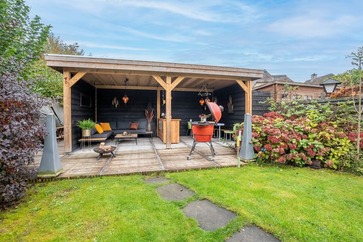 Foto 12 van St. Elisabethstraat 22