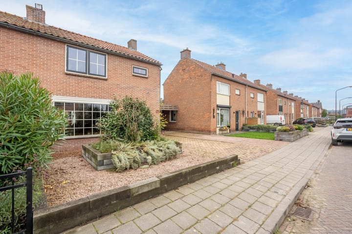 Foto 24 van St. Elisabethstraat 22