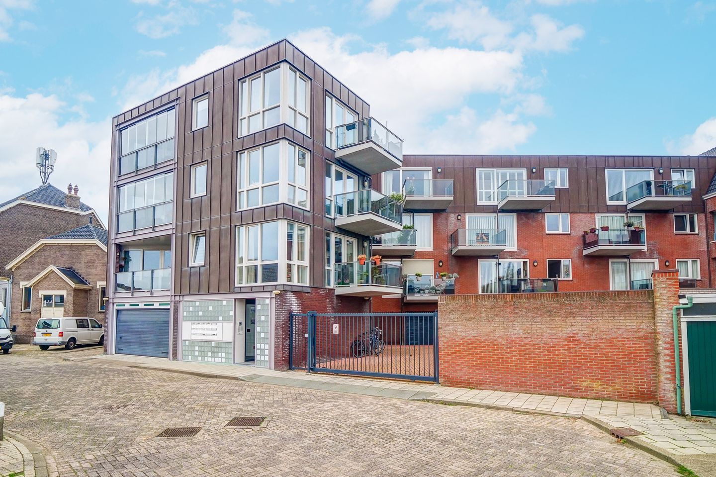 Foto 1 van Molenstraat 3-S