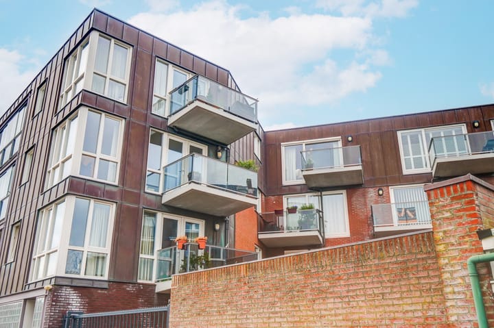 Foto 2 van Molenstraat 3-S