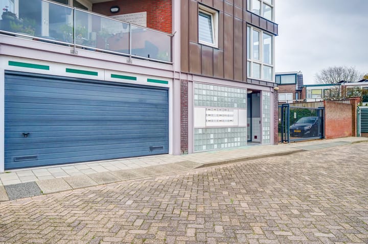 Foto 3 van Molenstraat 3-S