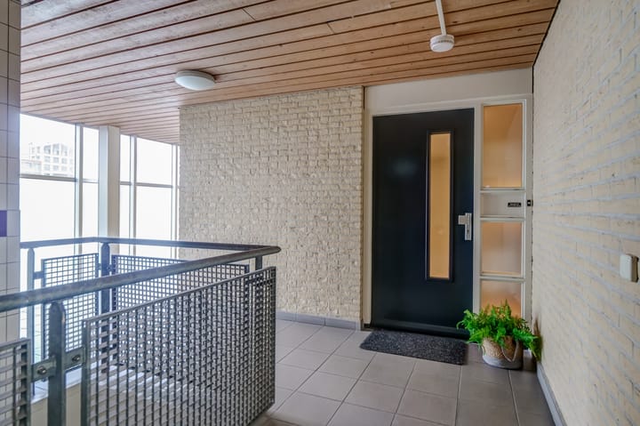 Foto 4 van Molenstraat 3-S