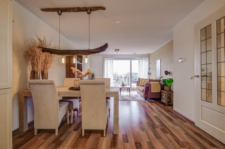 Foto 7 van Molenstraat 3-S