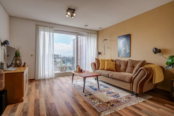 Foto 8 van Molenstraat 3-S