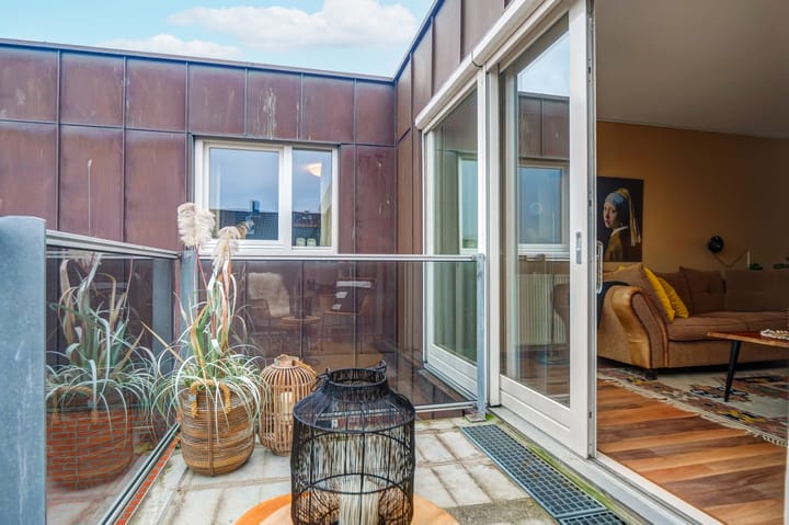 Foto 10 van Molenstraat 3-S