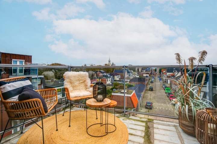 Foto 11 van Molenstraat 3-S