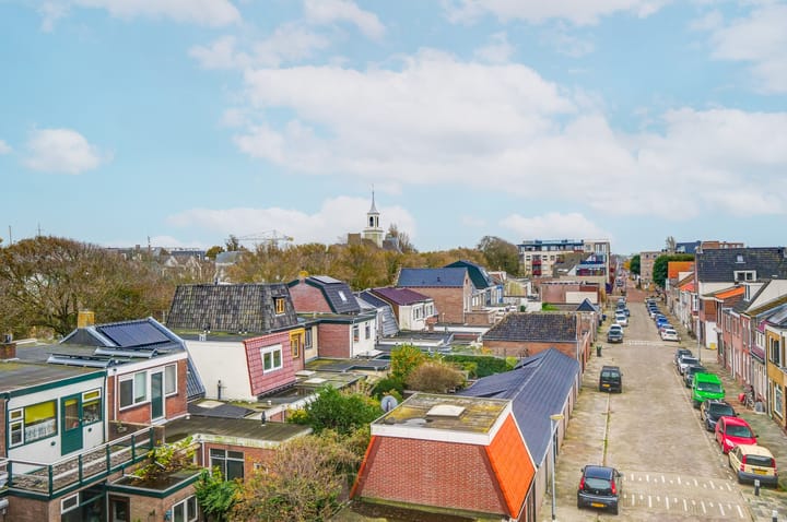 Foto 13 van Molenstraat 3-S