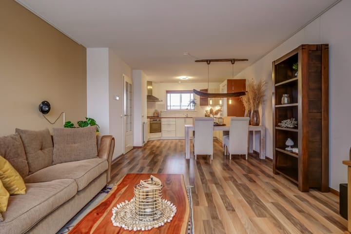 Foto 14 van Molenstraat 3-S