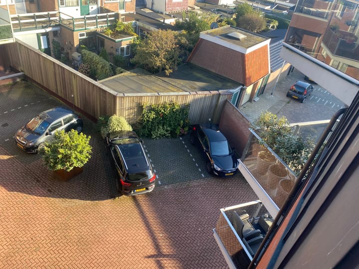 Foto 30 van Molenstraat 3-S