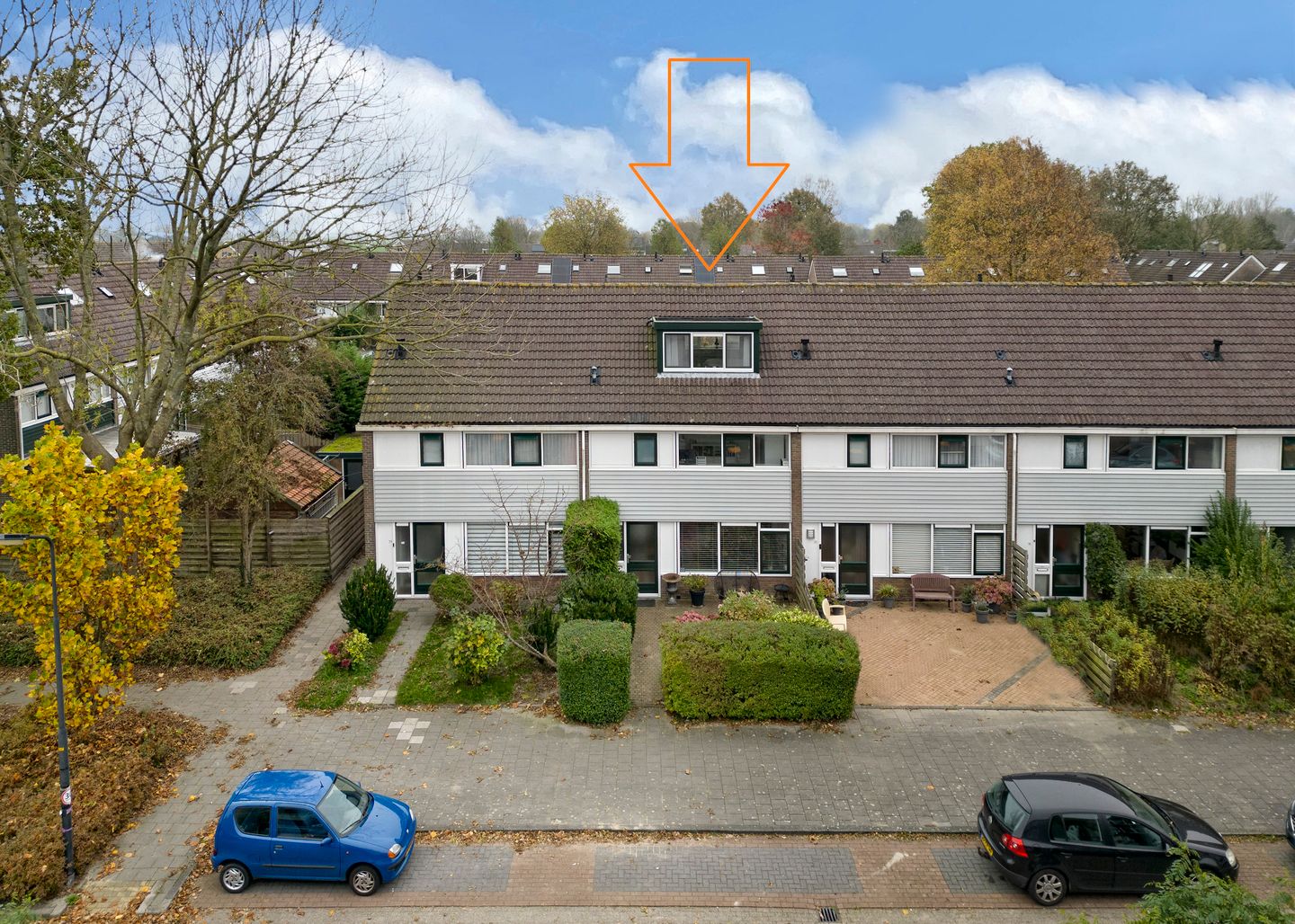 Foto 1 van Pieter Soutmanlaan 22