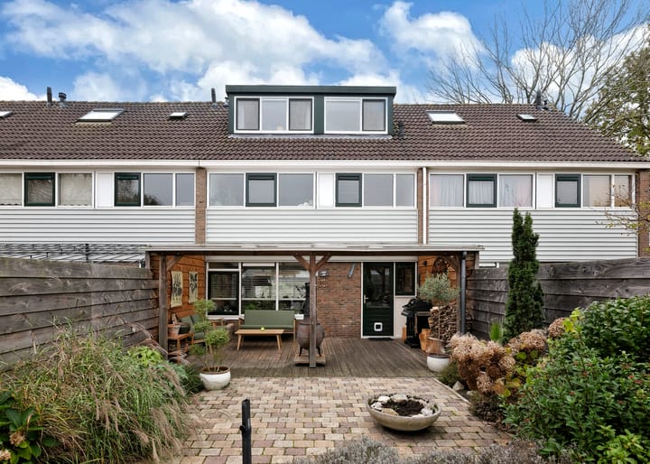 Foto 2 van Pieter Soutmanlaan 22