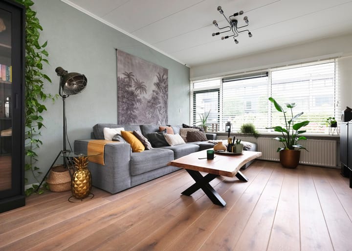 Foto 3 van Pieter Soutmanlaan 22