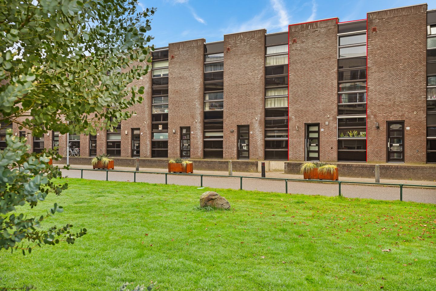 Foto 1 van Rodestraat 33