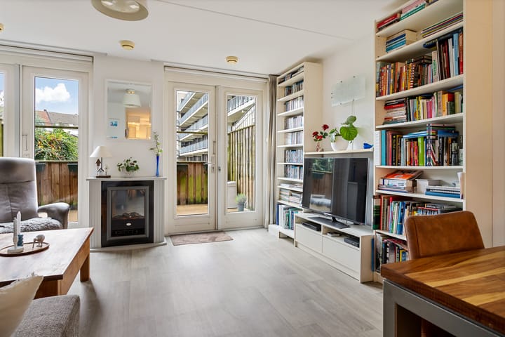 Foto 6 van Rodestraat 33