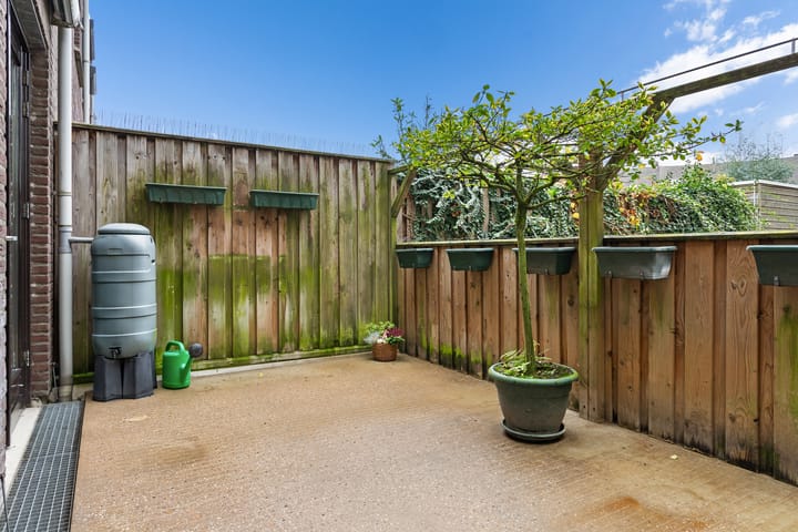 Foto 33 van Rodestraat 33