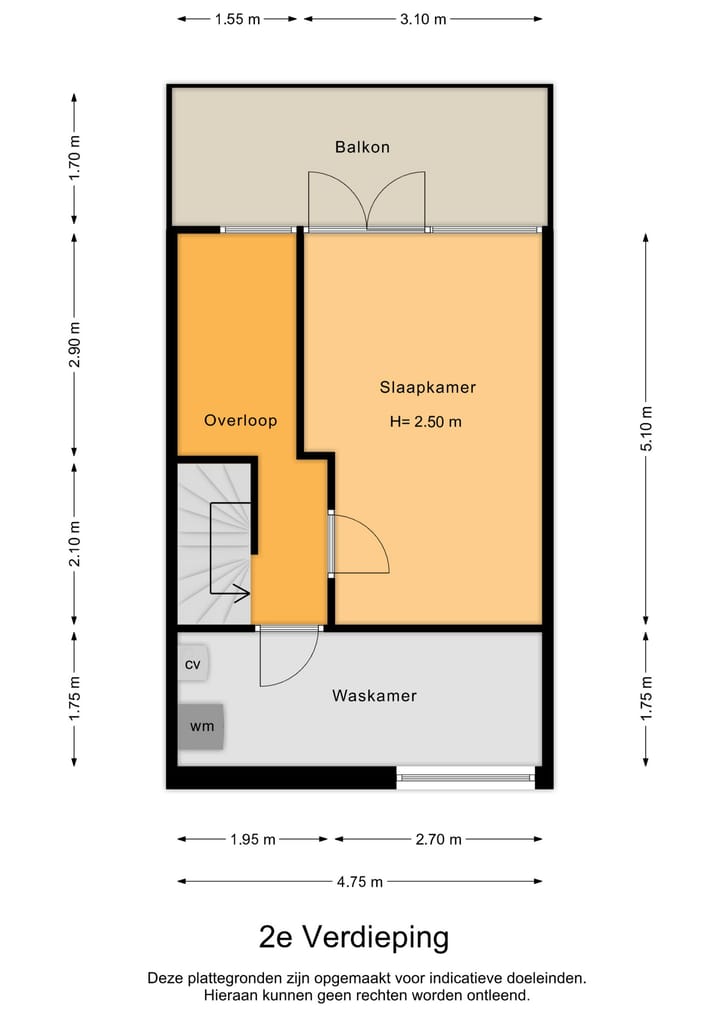 Foto 45 van Rodestraat 33