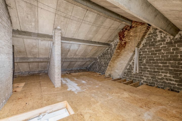 Photo 6 of Bernardus Gewinstraat 36-D