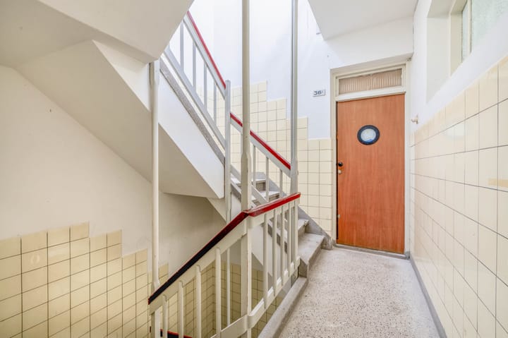 Photo 8 of Bernardus Gewinstraat 36-D