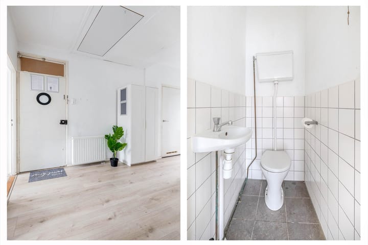 Photo 9 of Bernardus Gewinstraat 36-D