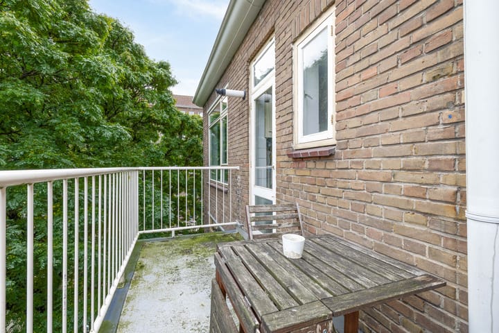 Photo 23 of Bernardus Gewinstraat 36-D