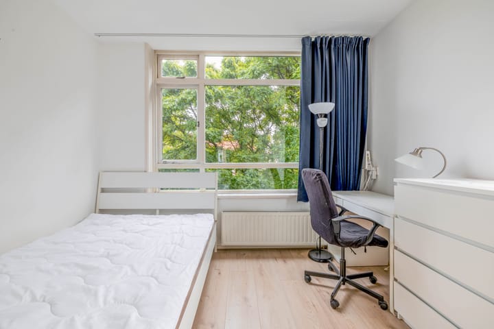 Photo 19 of Bernardus Gewinstraat 36-D