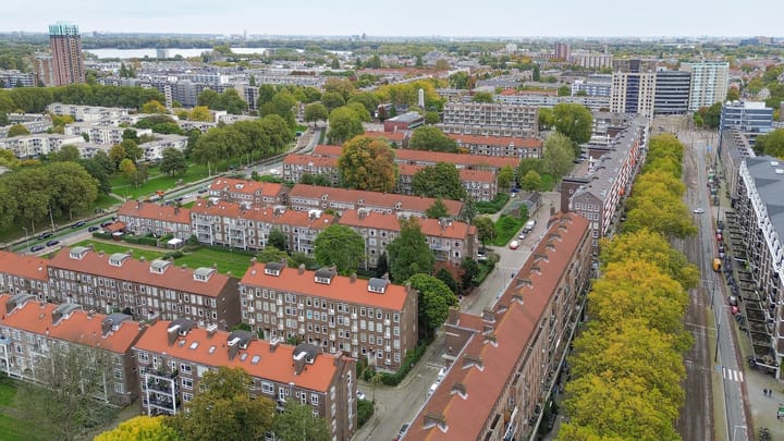 Photo 29 of Bernardus Gewinstraat 36-D