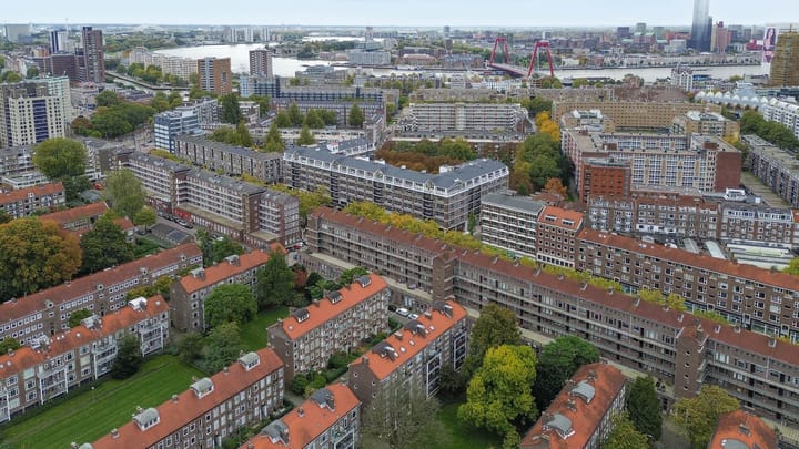 Photo 30 of Bernardus Gewinstraat 36-D