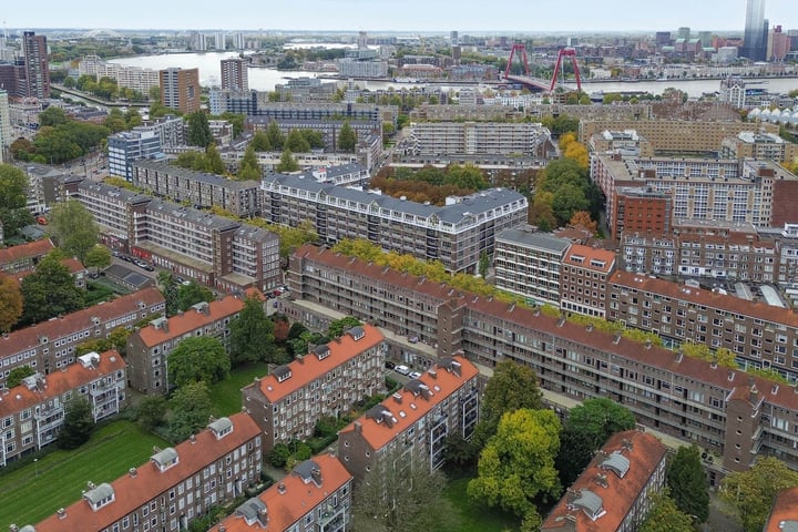 Bekijk foto 30 van Bernardus Gewinstraat 36-D