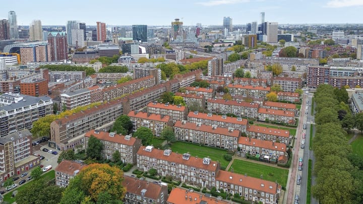 Photo 31 of Bernardus Gewinstraat 36-D