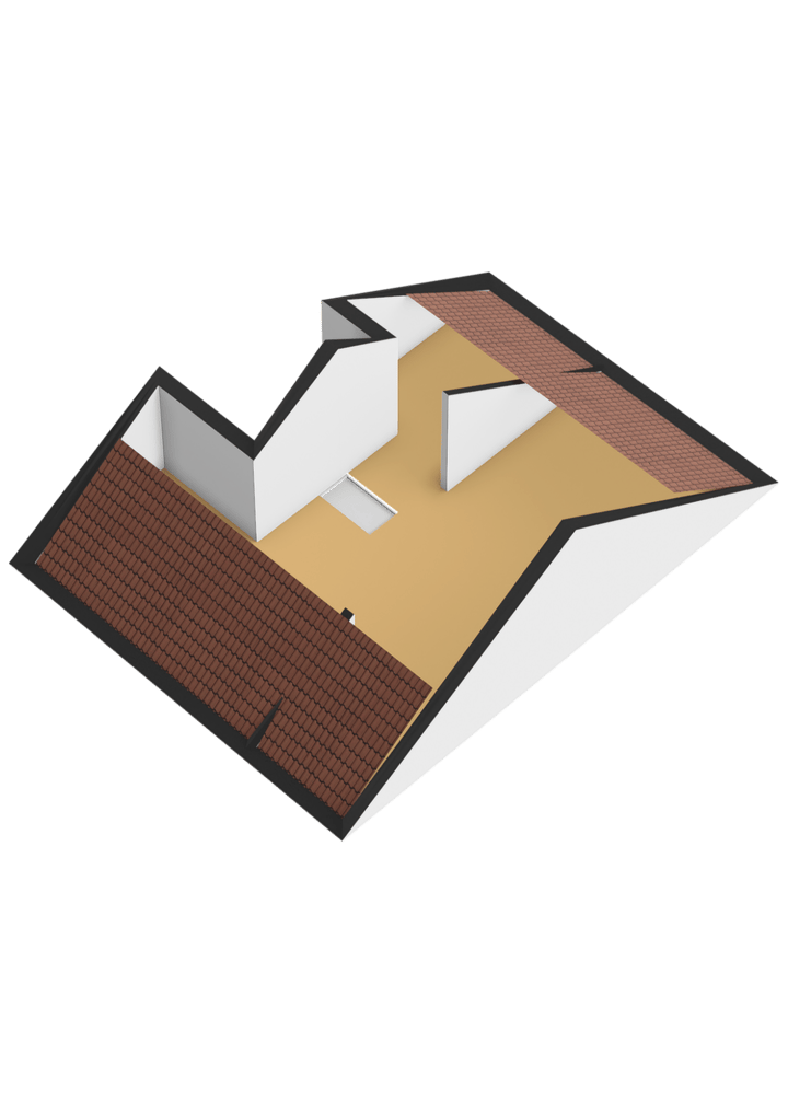 Photo 35 of Bernardus Gewinstraat 36-D