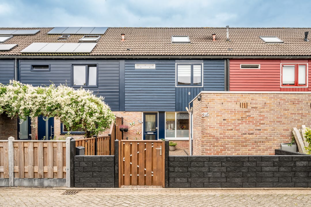 Foto 53 van Hollands Diepstraat 36