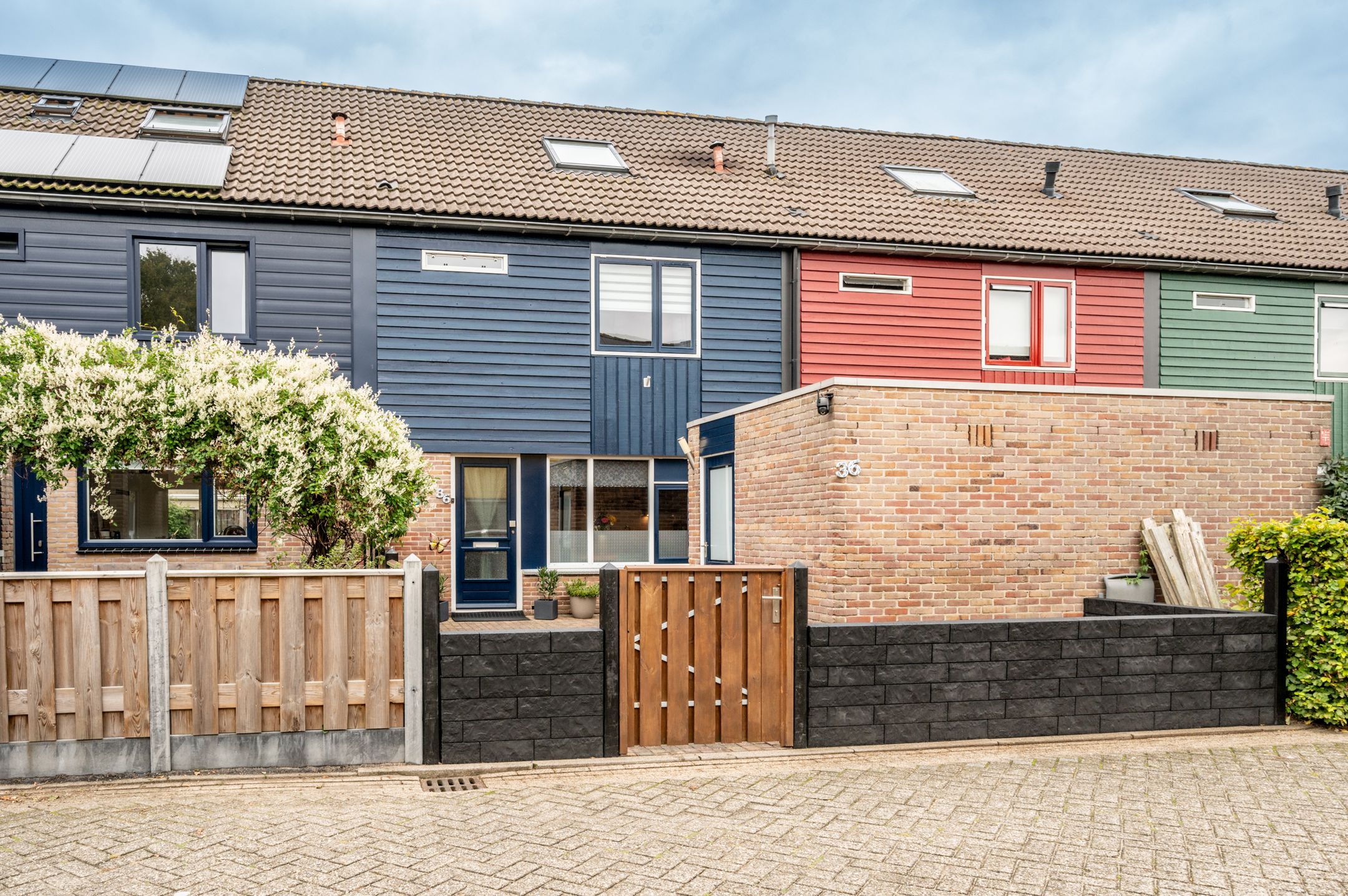 Foto 54 van Hollands Diepstraat 36